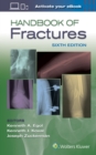 Handbook of Fractures - Book