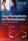 Rowland and Tozer's Clinical Pharmacokinetics and Pharmacodynamics: Concepts and Applications - Book
