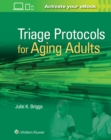 Triage Protocols for Aging Adults - Book