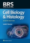 BRS Cell Biology and Histology - Book