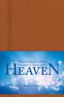 Everything You Always Wanted to Know about Heaven - eBook