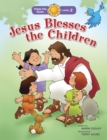 Jesus Blesses The Children - Book