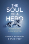 The Soul of a Hero - Book