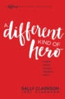 A Different Kind of Hero - eBook