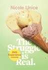 Struggle Is Real DVD Experience, The - Book