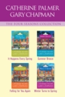 The Four Seasons Collection: It Happens Every Spring / Summer Breeze / Falling for You Again / Winter Turns to Spring - eBook