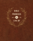 Bible Promises to Live By - eBook