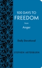 100 Days to Freedom from Anger - eBook