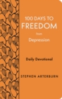 100 Days to Freedom from Depression - eBook