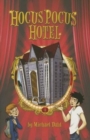 Hocus Pocus Hotel - Book