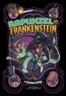 Rapunzel vs. Frankenstein - Book