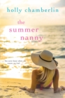The Summer Nanny - eBook