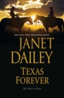 Texas Forever - Book