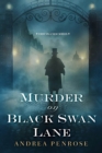 Murder on Black Swan Lane - eBook