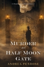 Murder at Half Moon Gate - eBook