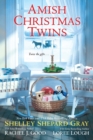 Amish Christmas Twins - Book