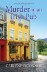 Murder in an Irish Pub - Book