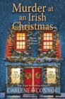 Murder at an Irish Christmas - Book