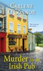 Murder in an Irish Pub - Book