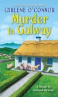 Murder in Galway - eBook