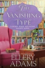 The Vanishing Type - Book