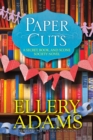 Paper Cuts : An Enchanting Cozy Mystery - eBook