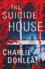 Suicide House - Book