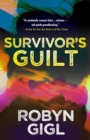Survivor’s Guilt - Book