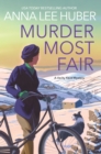 Murder Most Fair - eBook