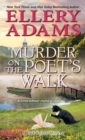 Murder on the Poet's Walk - Book