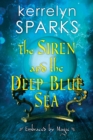 Siren and the Deep Blue Sea - Book