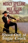 Shoot-Out at Sugar Creek - Book