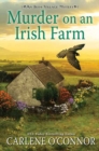 Murder on an Irish Farm : A Charming Irish Cozy Mystery - Book
