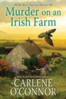 Murder on an Irish Farm : A Charming Irish Cozy Mystery - eBook