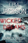 Wicked Dreams : A Riveting New Thriller - Book