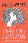 The Other Side of Disappearing : A Touching Modern Love Story - eBook