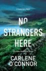 No Strangers Here - Book