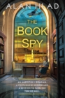 The Book Spy : A WW2 Novel of Librarian Spies - eBook