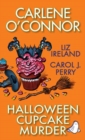 Halloween Cupcake Murder - Book