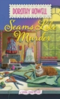 Seams Like Murder - Book
