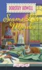 Seams Like Murder - eBook