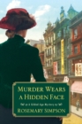 Murder Wears a Hidden Face - eBook