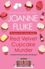 Red Velvet Cupcake Murder - Book
