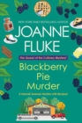 Blackberry Pie Murder - Book