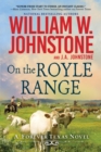 On the Royle Range - Book