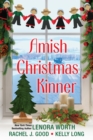 Amish Christmas Kinner - eBook