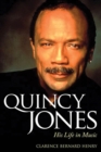 Quincy Jones : His Life in Music - eBook