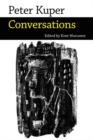 Peter Kuper : Conversations - Book