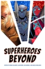 Superheroes Beyond - Book