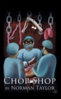 Chop Shop - eBook